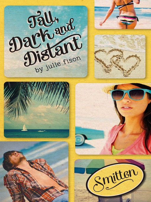 Title details for Tall, Dark & Distant by Julie Fison - Available